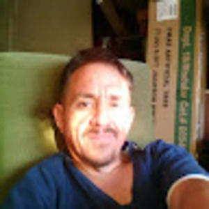 Meet your Posher, Russell scott